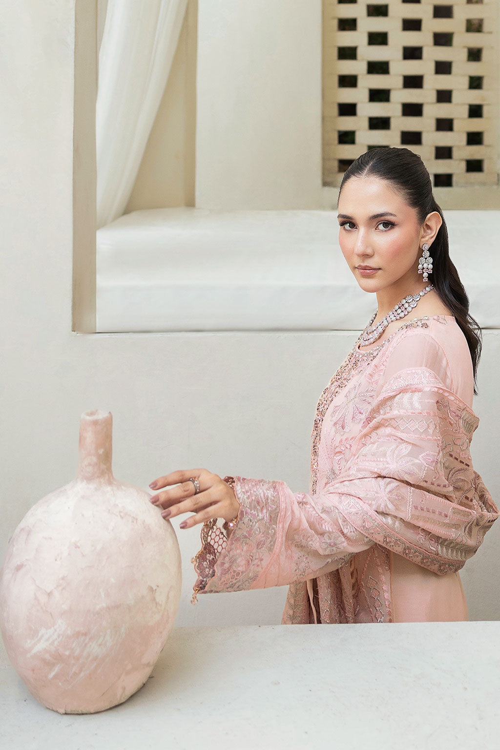 Ramsha | Dastan Festive VOL - 05 | T-507