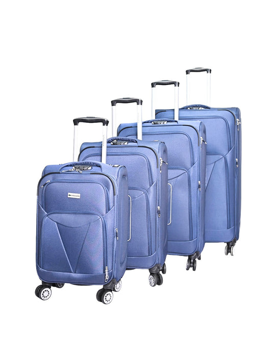 TRAVEL BAGS - D20
