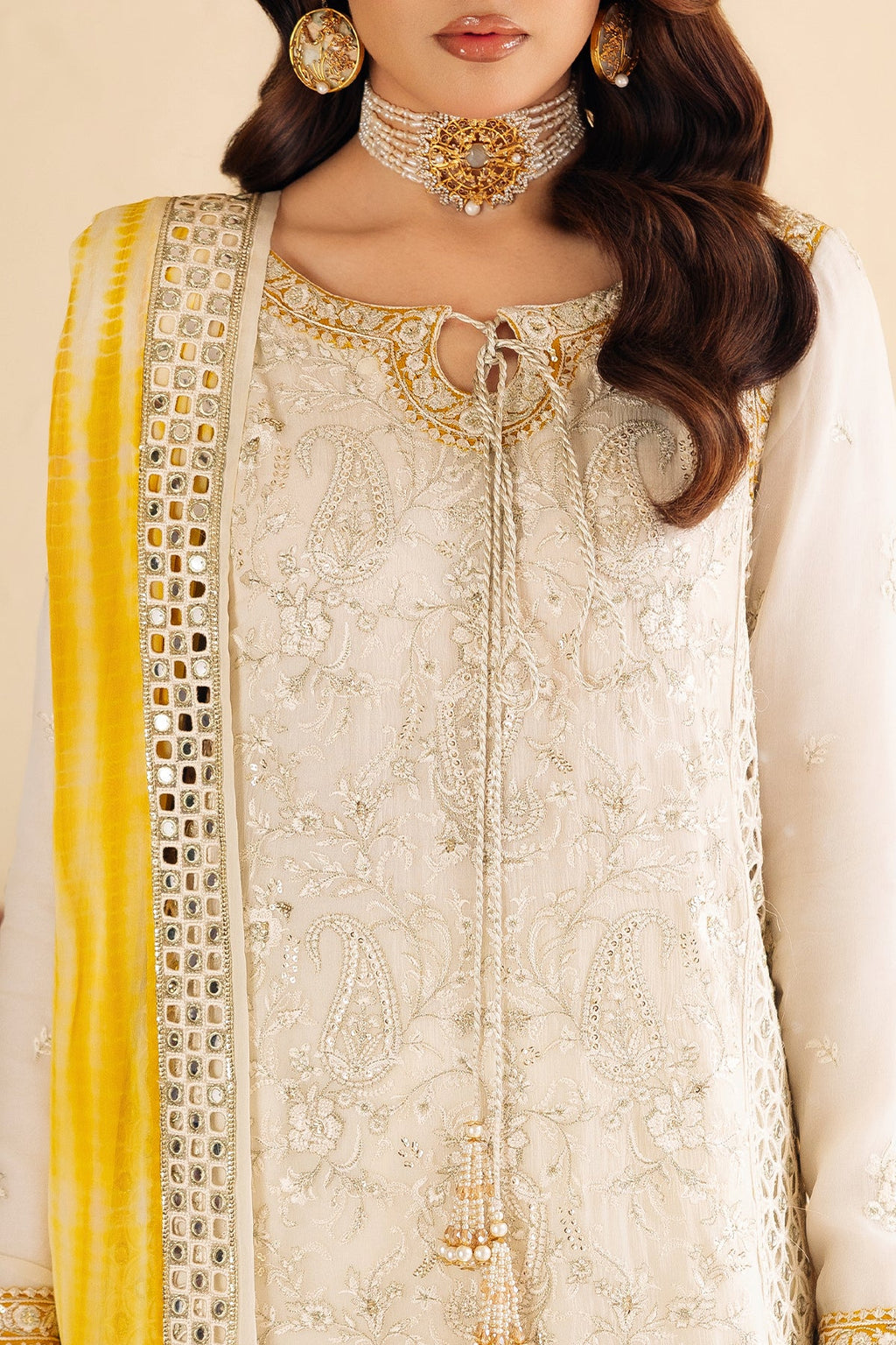 Charizma | Celine Festive Edit Luxury Lawn | CCE6-02