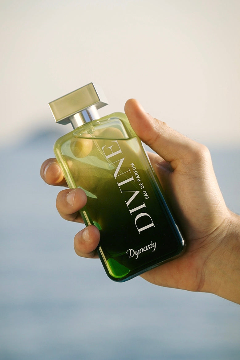 Dynasty | Divine 100 ML