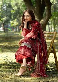 ELAF | LAWN 26' | MARJAAN