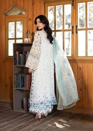 ELAF | LAWN 26' | SAHIL