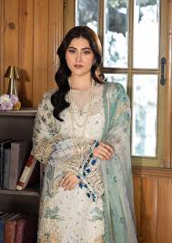 ELAF | LAWN 26' | SAHIL