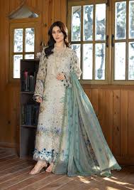 ELAF | LAWN 26' | SAHIL