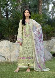 ELAF | LAWN 26' | HINA
