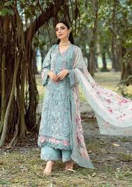 ELAF | LAWN 26' | BATIK