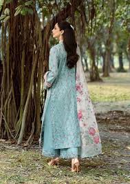 ELAF | LAWN 26' | BATIK