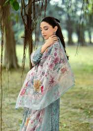 ELAF | LAWN 26' | BATIK