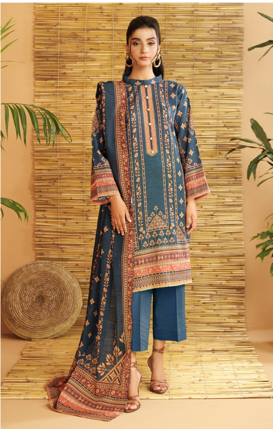 MOTIFZ | KHADDAR | A5