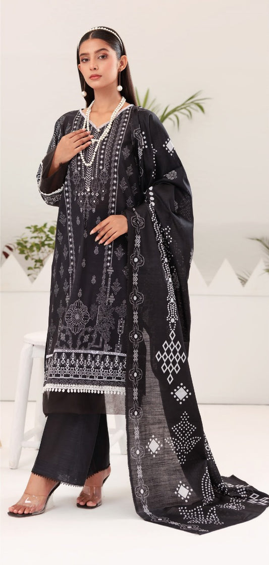 RANGREZA | KHADDAR | D18