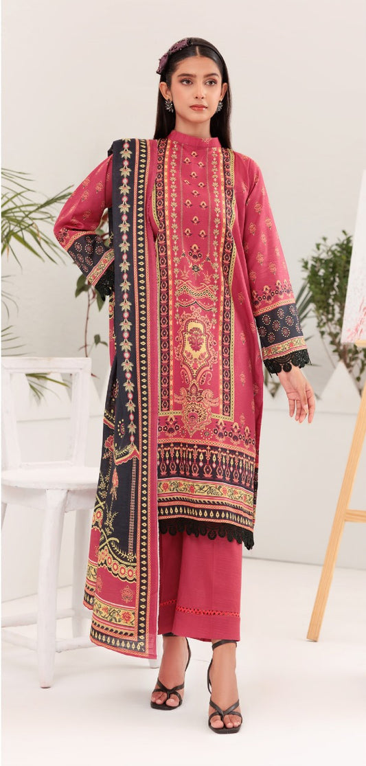 RANGREZA | KHADDAR | D10
