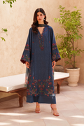 Iznik | Eid Lawn '26 | EL-01