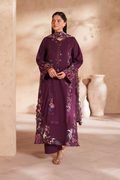 Iznik | Eid Lawn '26 | EL-03
