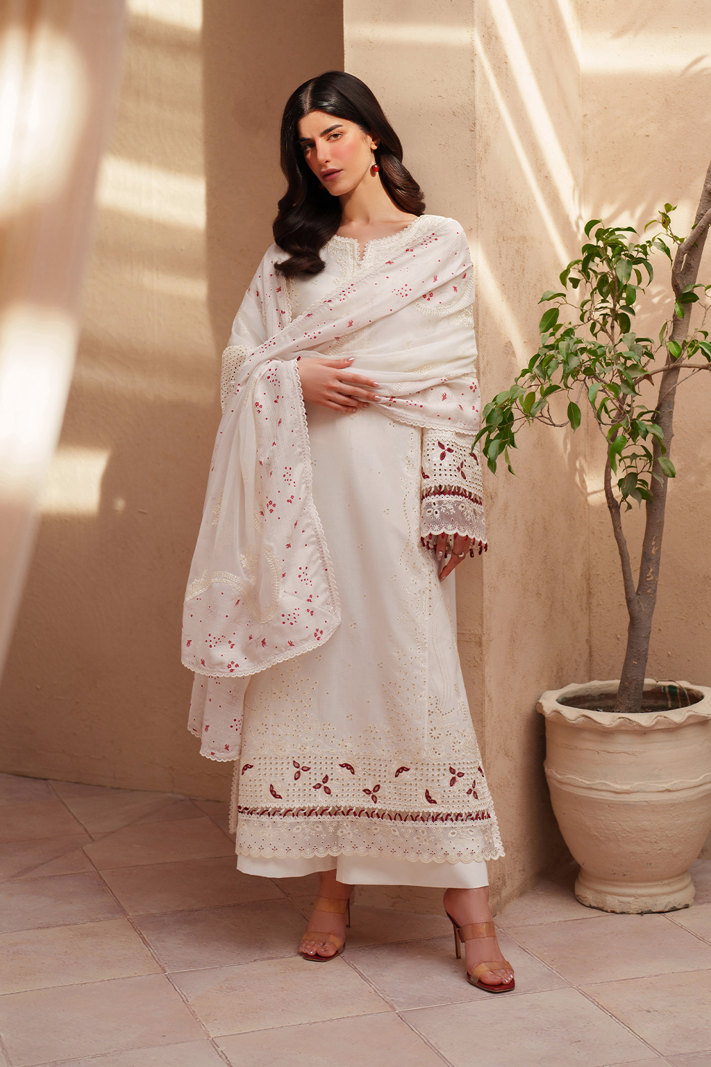 Iznik | Eid Lawn '26 | EL-06