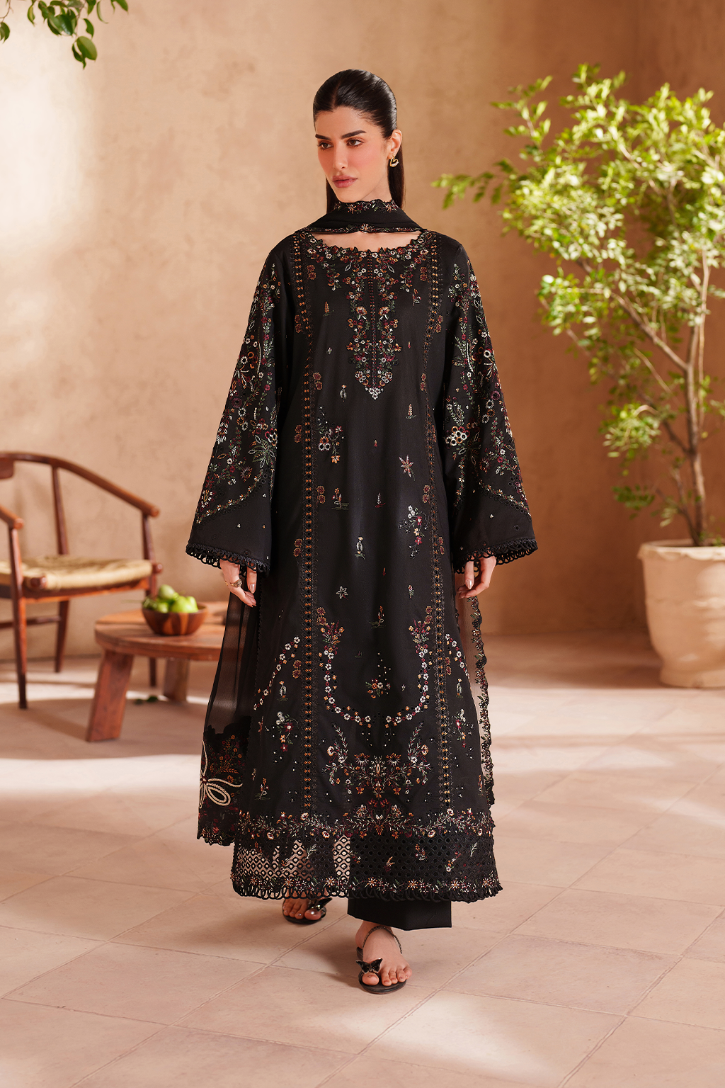 Iznik | Eid Lawn '26 | EL-07