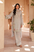 Iznik | Eid Lawn '26 | EL-12