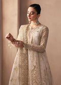 Emaan Adeel | Clay & Couture Embroidered | Opaline