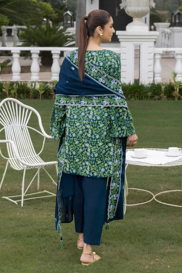 GUL AHMED | Khaddar | K-52004