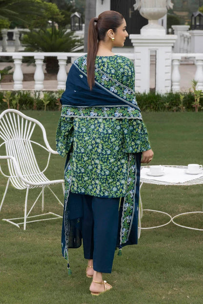 GUL AHMED | Khaddar | K-52004