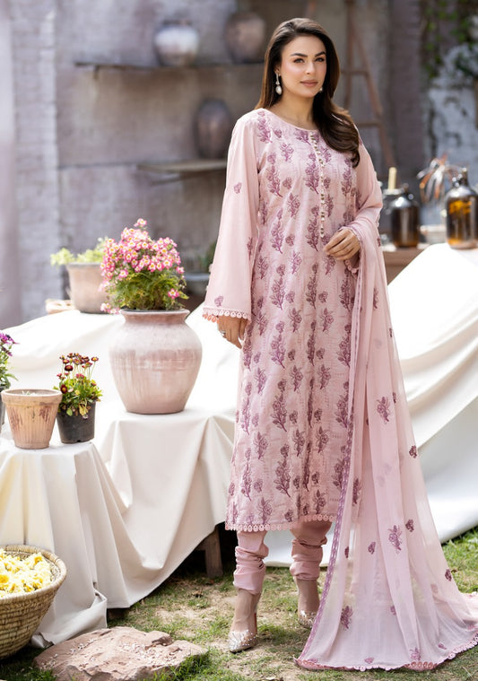 Zainab Fatima | Lawn | NF-1252