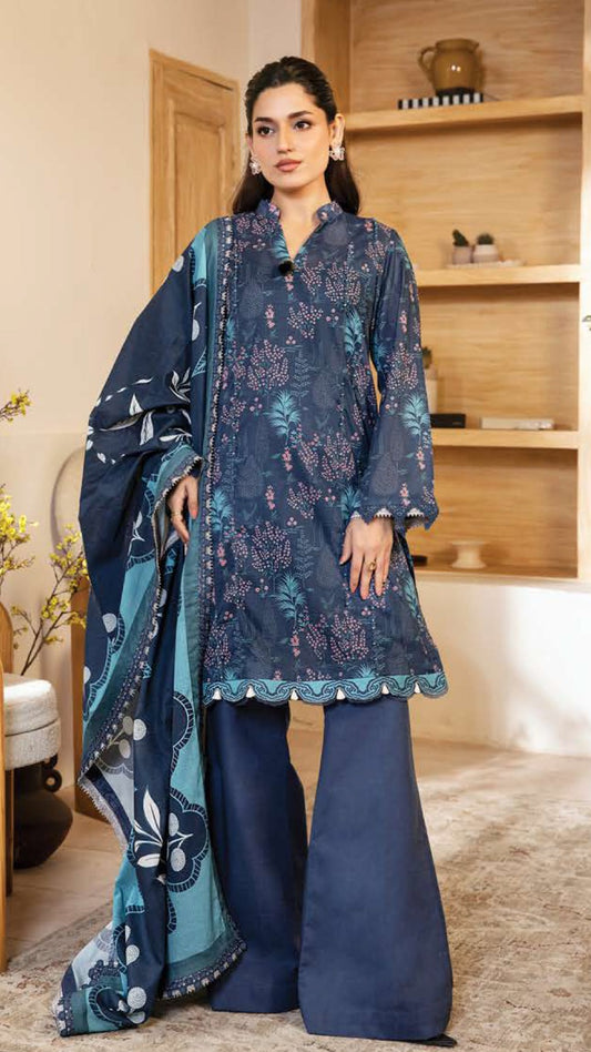 ELAHEH | M.BASICS LAWN | E1