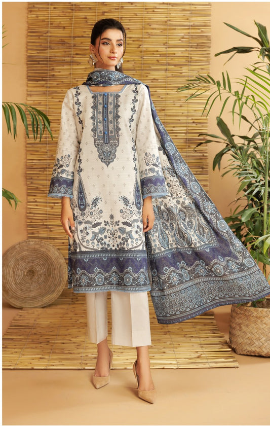 MOTIFZ | KHADDAR | A2