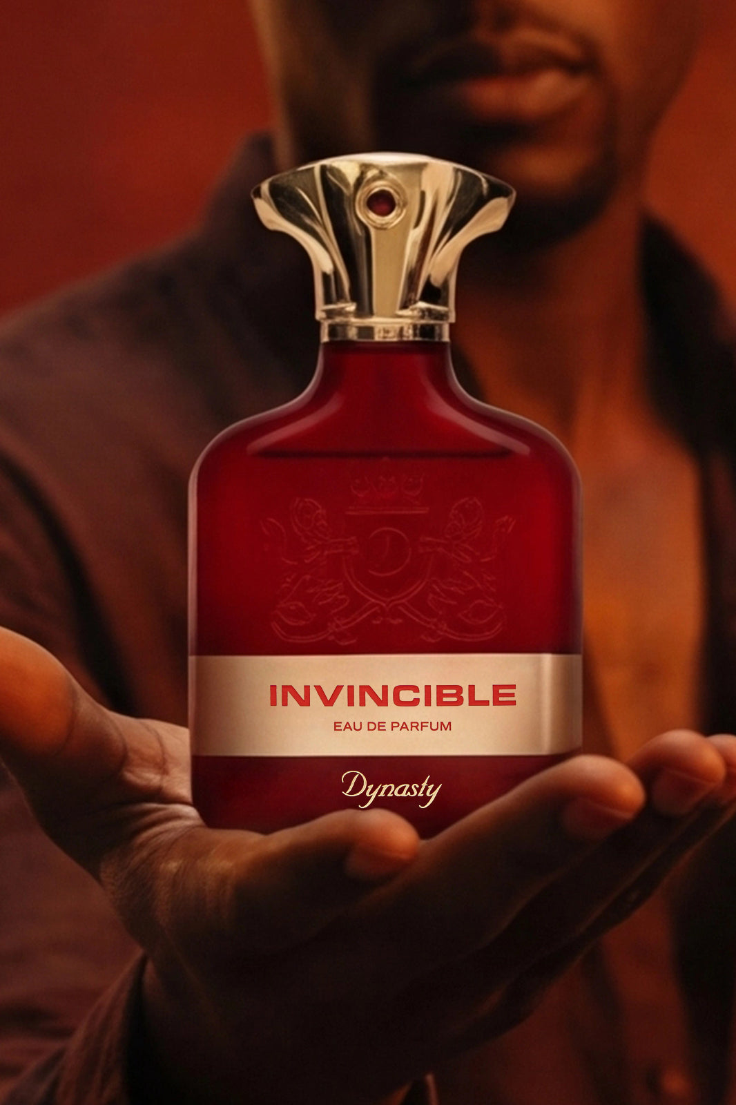 Dynasty | Invincible 100 ML