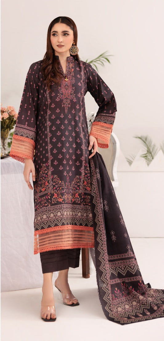 RANGREZA | KHADDAR | D13