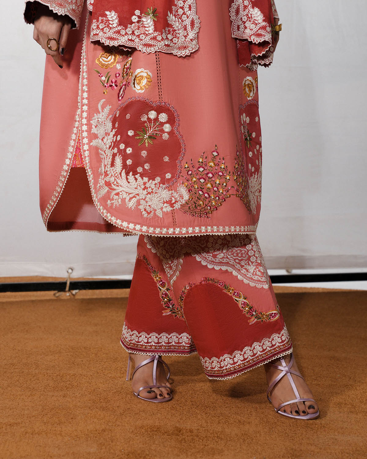 Jugnu Lahore | SS 26 Edit 1 | Dinaz