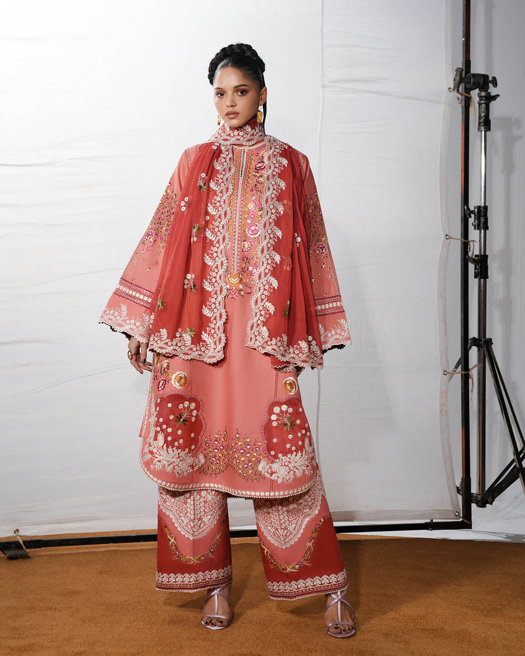 Jugnu Lahore | SS 26 Edit 1 | Dinaz
