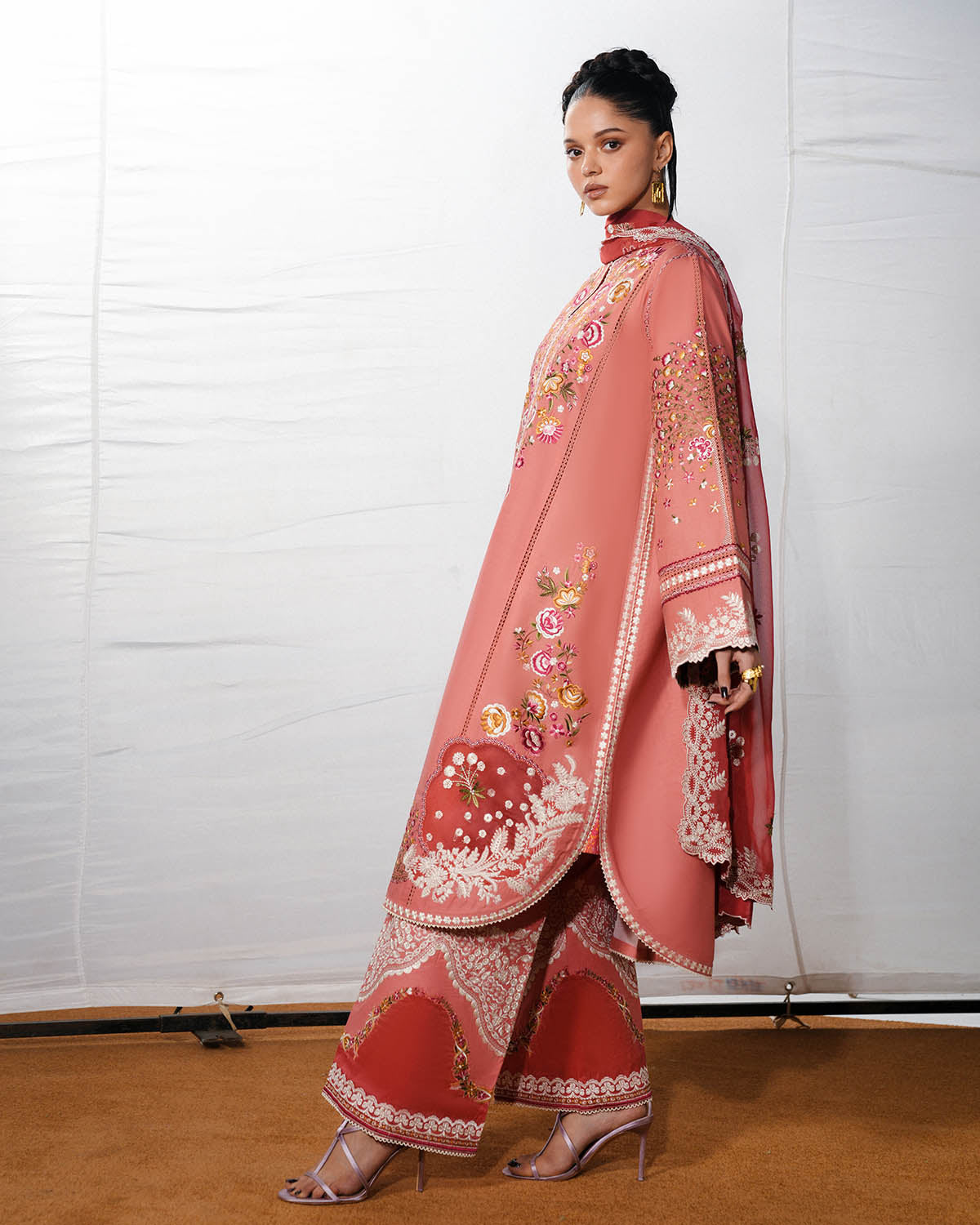 Jugnu Lahore | SS 26 Edit 1 | Dinaz