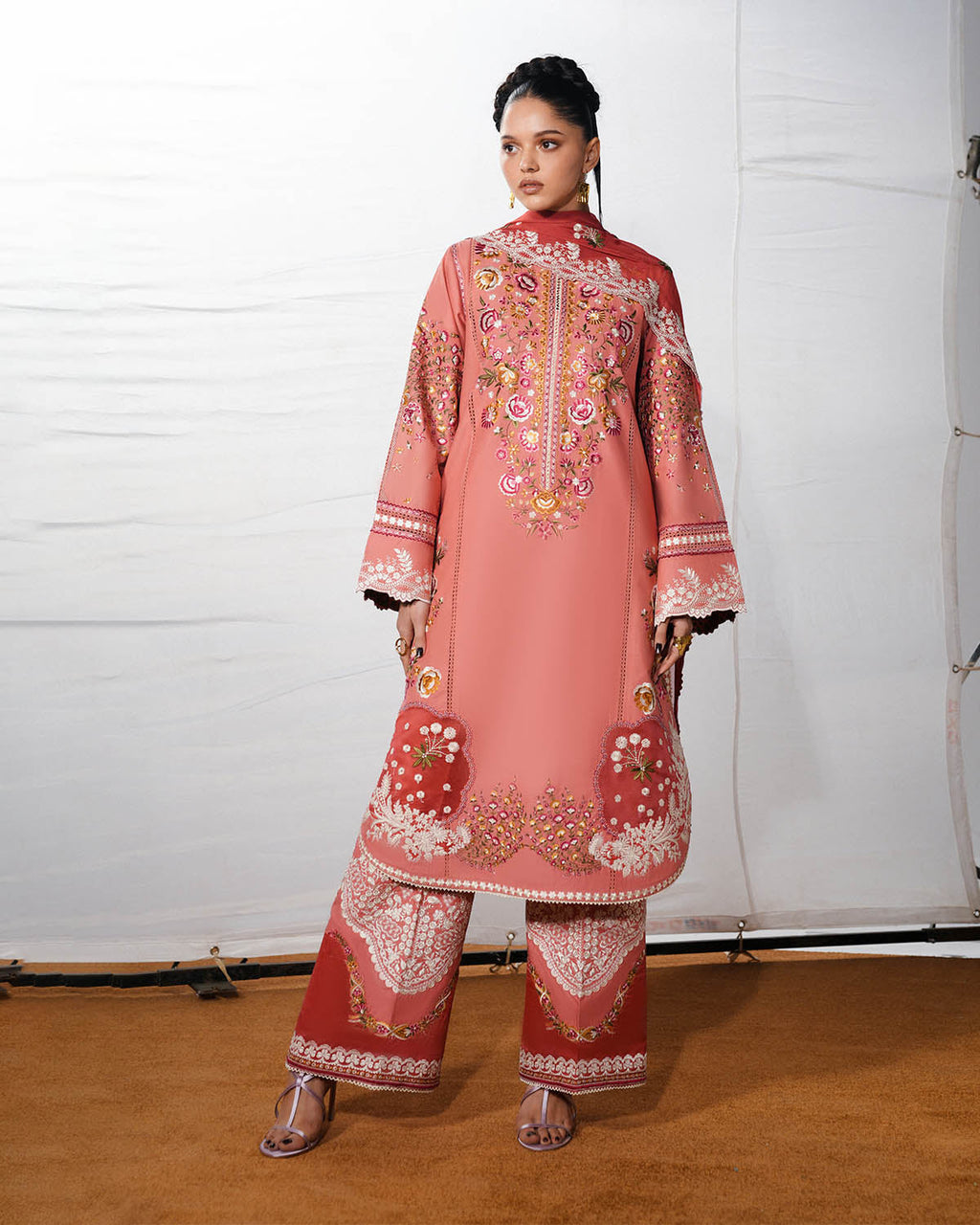 Jugnu Lahore | SS 26 Edit 1 | Dinaz