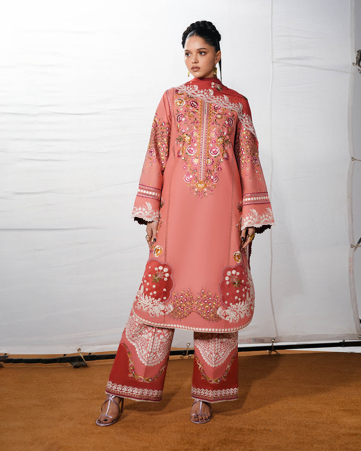 Jugnu Lahore | SS 26 Edit 1 | Dinaz