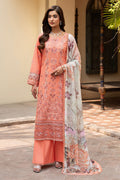 Ramsha | Ghazal Luxury lawn Vol 07 | G-706