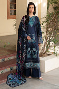Ramsha | Ghazal Luxury lawn Vol 07 | G-709