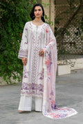 Ramsha | Ghazal Luxury lawn Vol 07 | G-710
