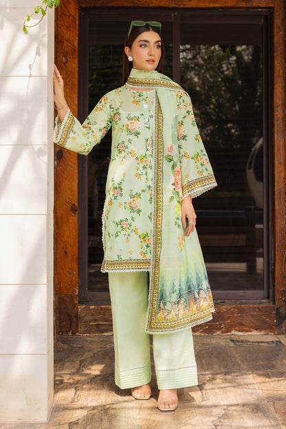 Gulahmed | Print Lawn | SD 42019