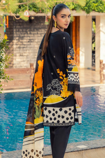 Gulahmed | Print Lawn | SD 42044