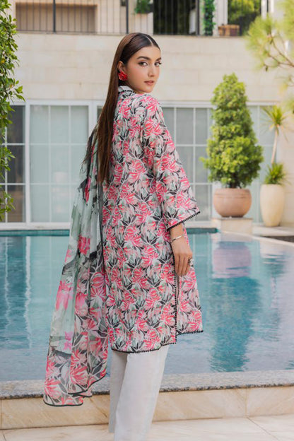 Gulahmed | Print Lawn | SD 42052