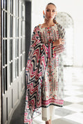 Gul Ahmed | Summer Amore 25 | SD1