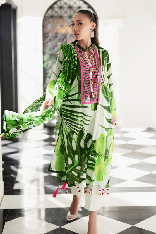 Gul Ahmed | Summer Amore 25 | SD2