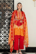 Gul Ahmed | Summer Amore 25 | SD3