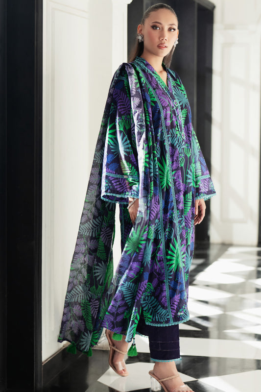 Gul Ahmed | Summer Amore 25 | SD4