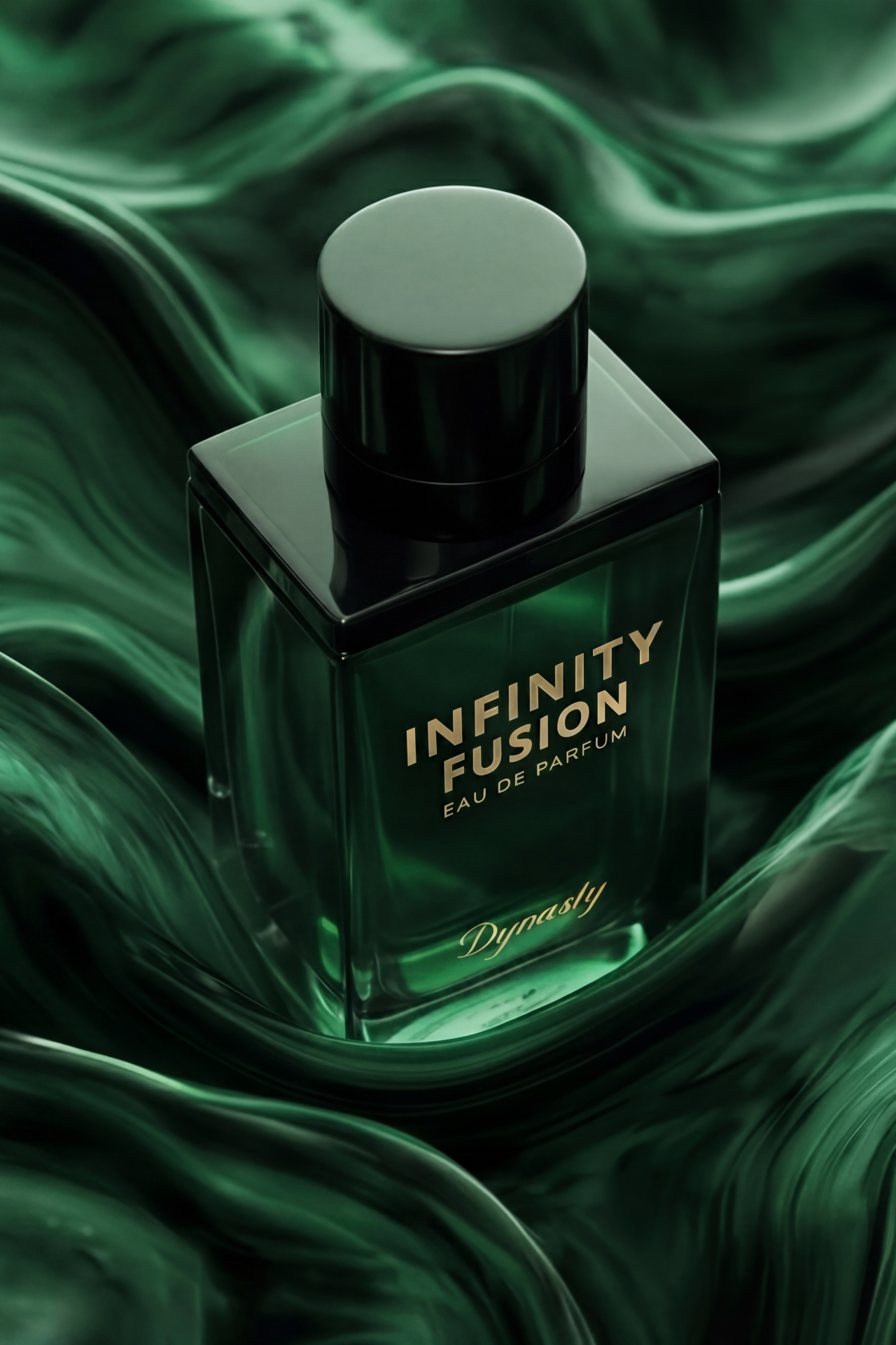Dynasty | Infinity Fusion 100 ML