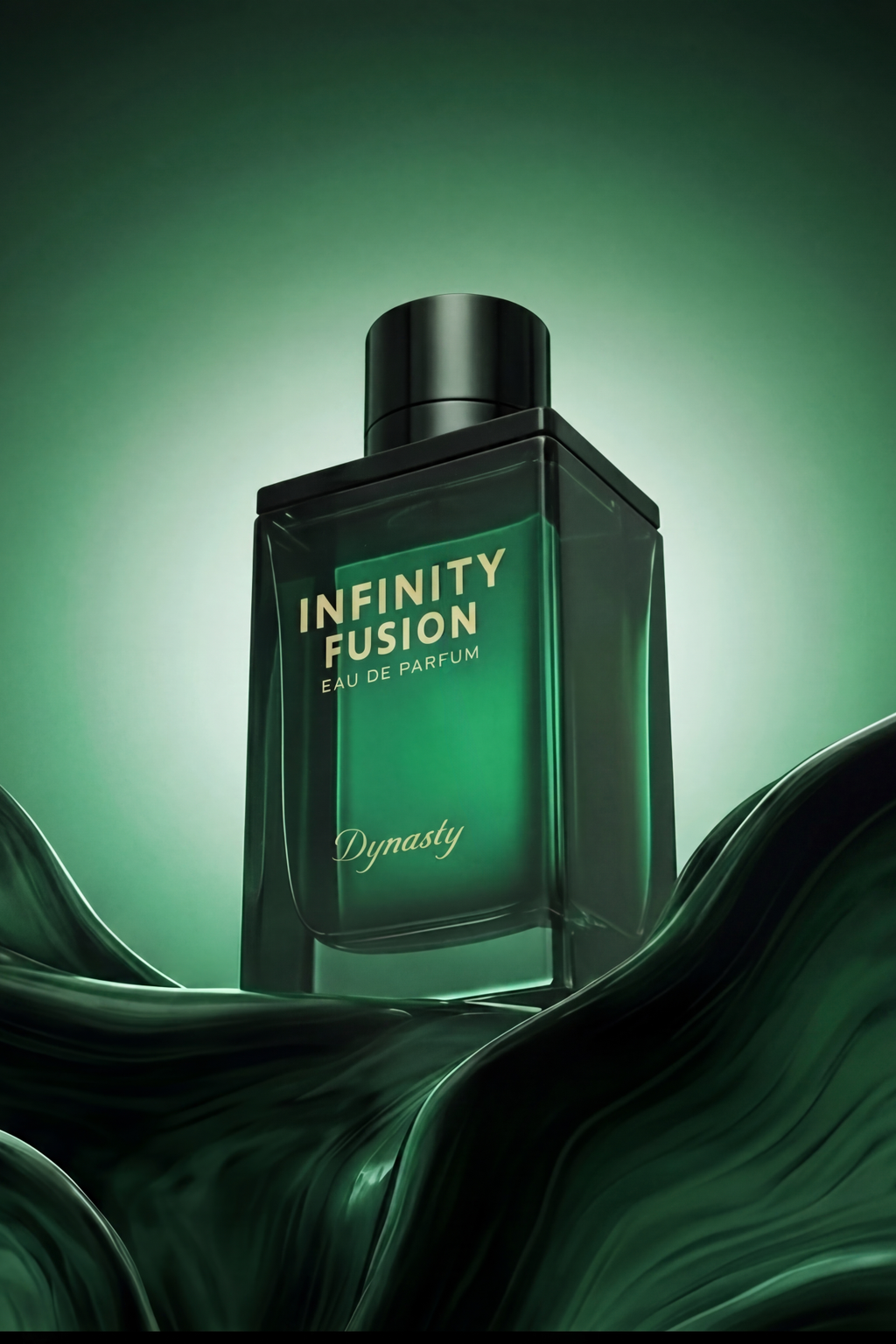 Dynasty | Infinity Fusion 100 ML