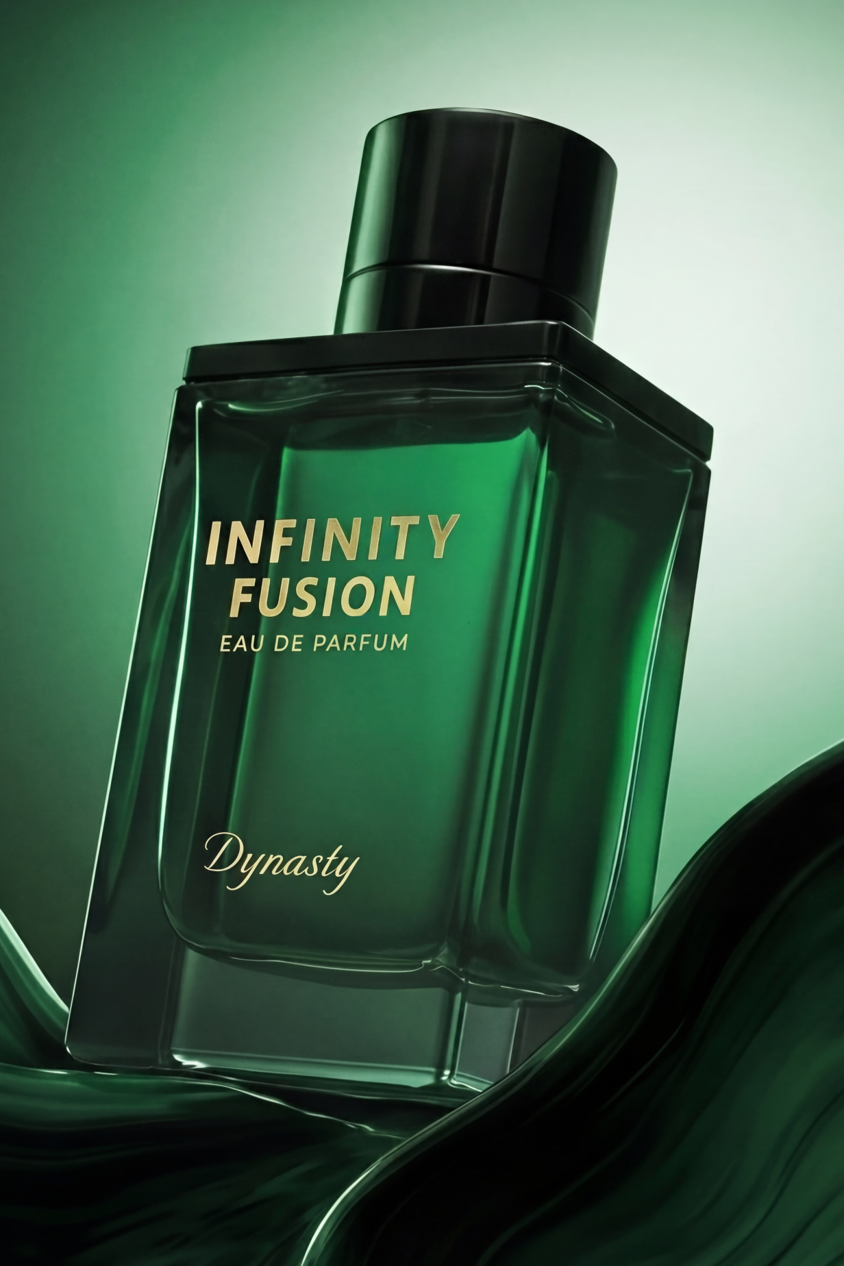 Dynasty | Infinity Fusion 100 ML