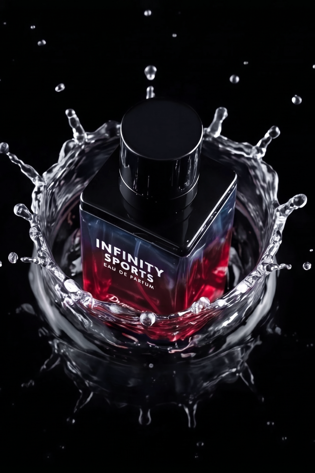 Dynasty | Infinity Sports 100 ML