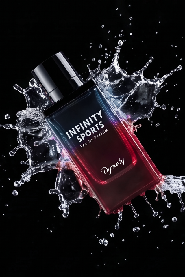 Dynasty | Infinity Sports 100 ML