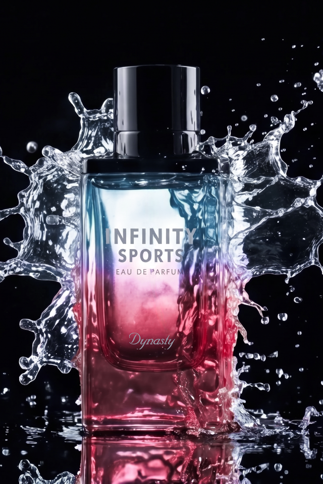 Dynasty | Infinity Sports 100 ML