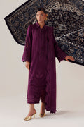 Qalamkar | Q Line Lilen Winter | QLW-07 MAHEEN
